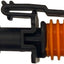 Arnes cableado conector válvula purga bote vapor