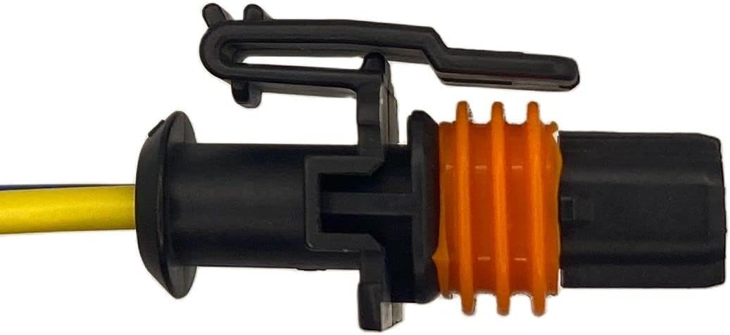 Arnes cableado conector válvula purga bote vapor