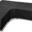 Funda mueble patio 83x104" impermeable resistente UV