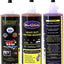 Reductor fricción resistente 16oz