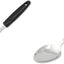 Cuchara rociar acero inox 12pulg set 2