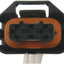 Conector arnés sensor levas motor riel combustible