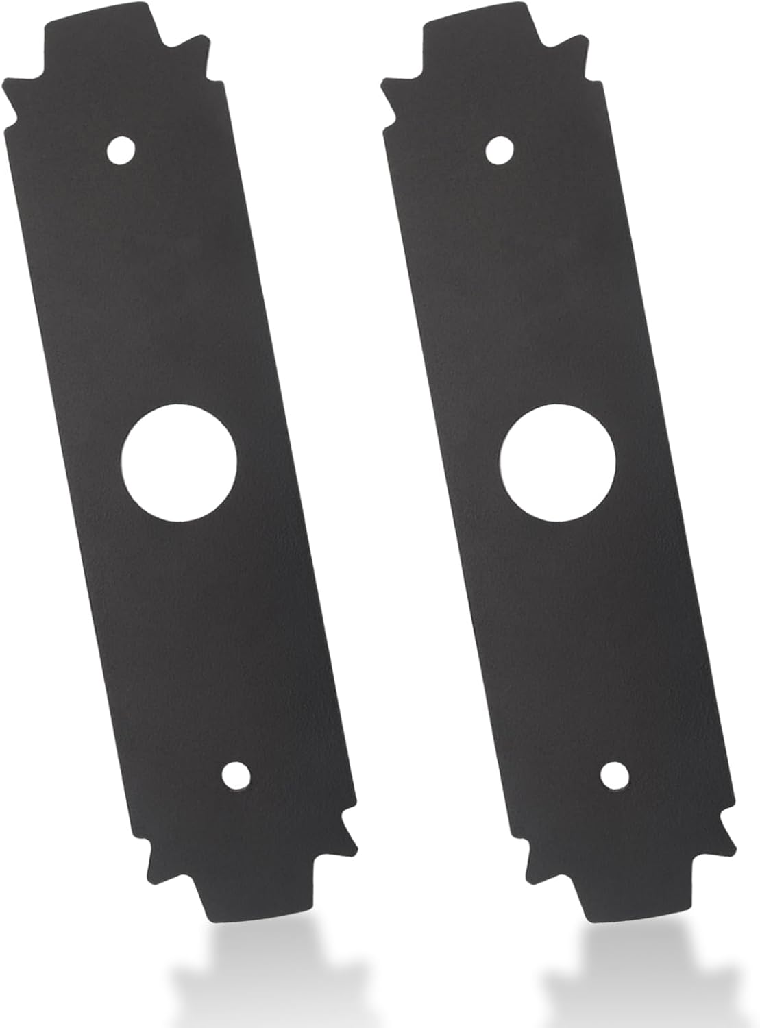 2 Cuchillas Bordeadora 8pulg Comp Ryobi UT50500