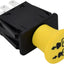 Interruptor toma fuerza comp Delta John Deere Rotary