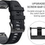 Correa suave repuesto para reloj Fenix 6X Pro/5X/5X Plus/3