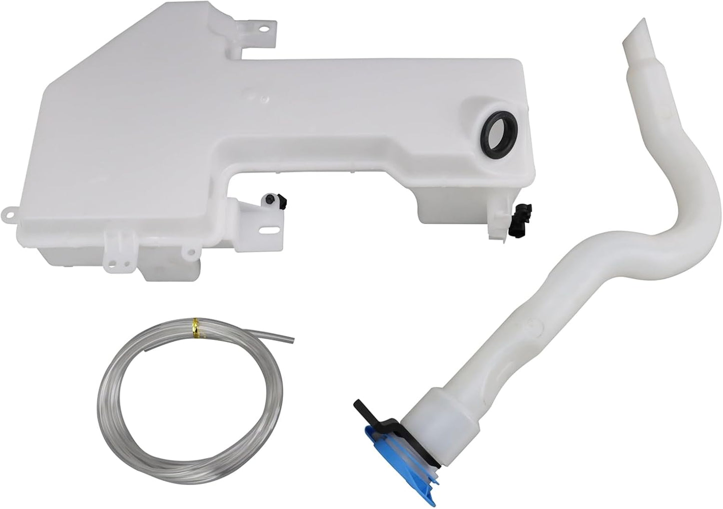 Depósito lavaparabrisas comp Ford E-Transit 2015-23
