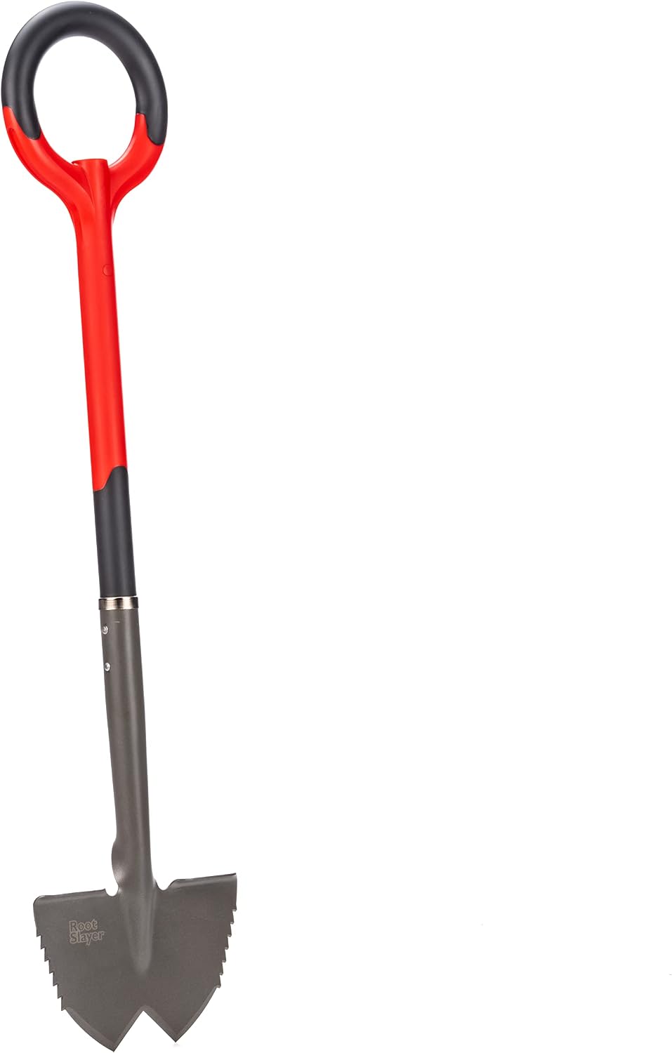 Afilador de césped Radius 22611 rojo