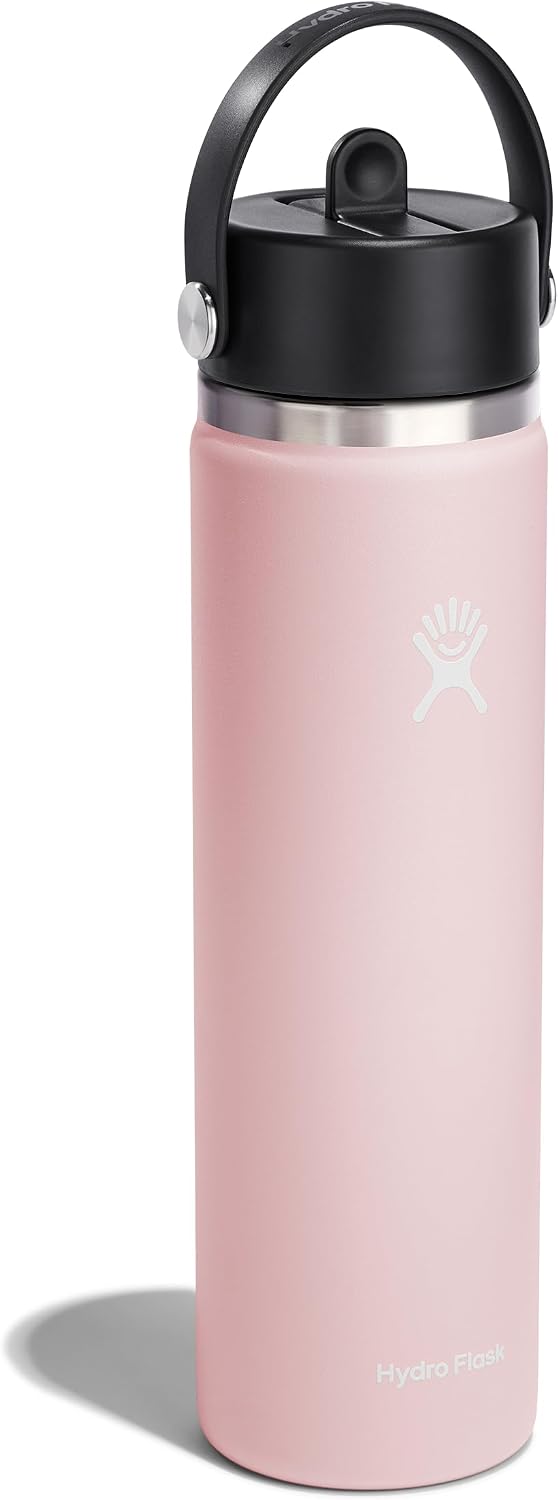 Tapa pajilla flexible ancha 770ml Trillium