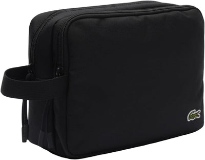 Kit viaje Neocroc Lacoste para hombre negro