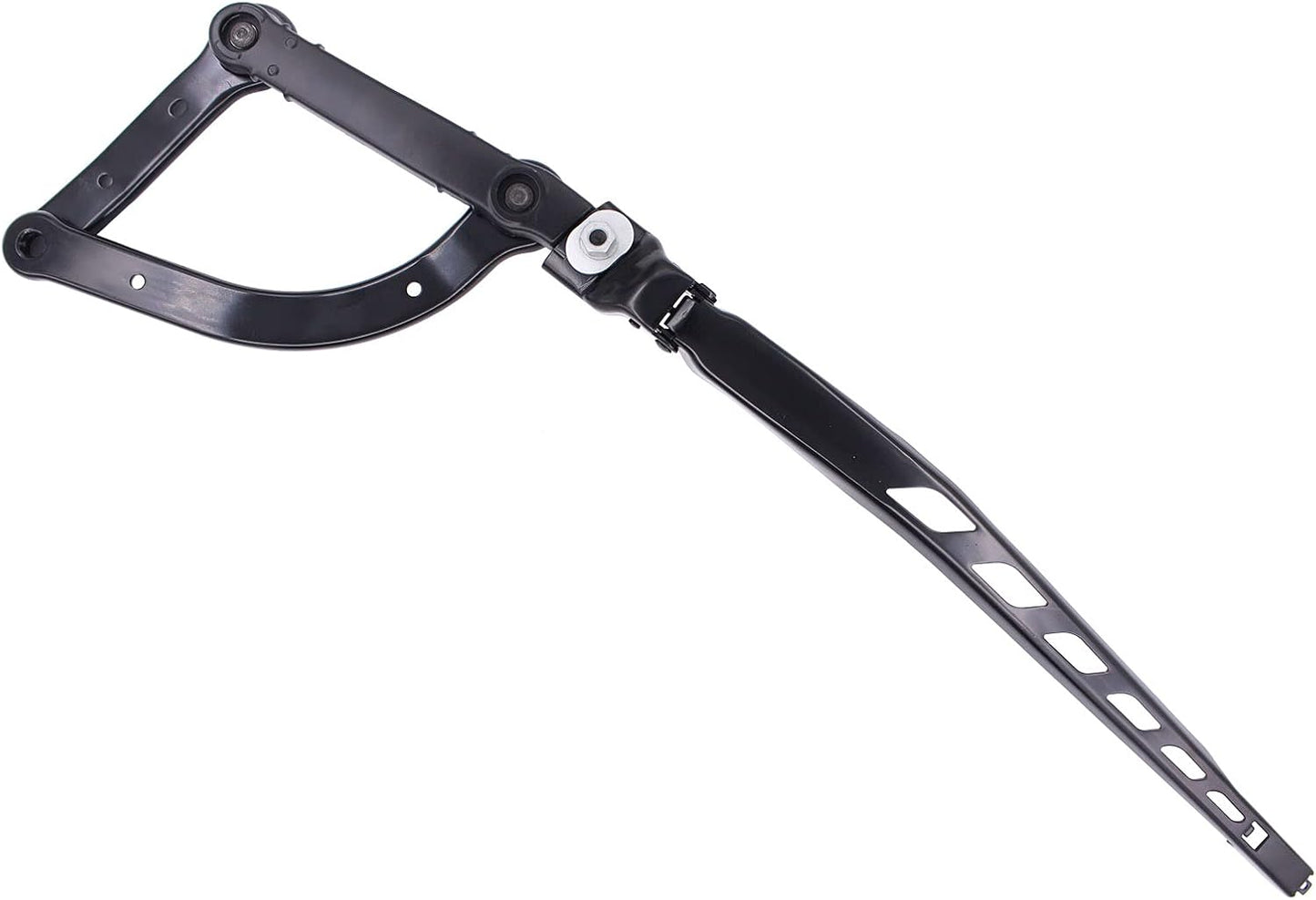 Brazo limpiaparabrisas BMW Serie 5 E60/E61 525i 530i