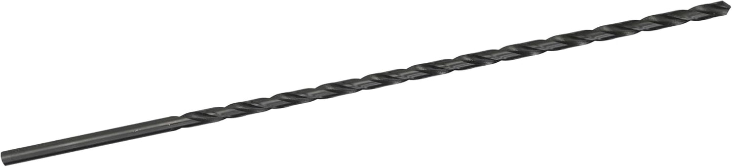 Broca extralarga acero rápido 5/64 a 1pulg 8-24pulg