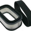 2 Filtros Aire Comp Kawasaki FD6 John Deere