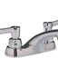 Muñequera HDL L/Drn-0.5Gpm Cromo 1.25