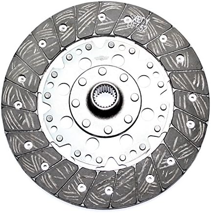 Disco embrague rígido tejido metal para VW Beetle