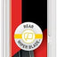 Escobilla limpiaparabrisas trasera 11" comp BMW Ford
