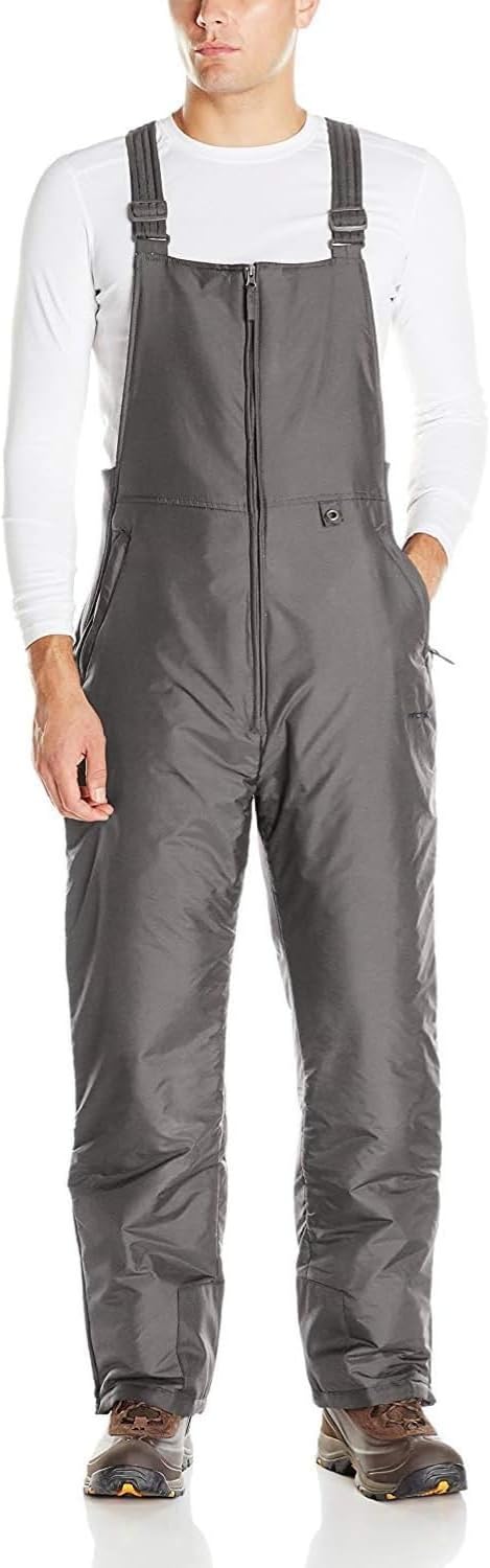 Overol térmico básico para hombre