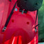 Kit repuesto clips aluminio y correa asiento kayak