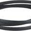 Cinturón cubierta tractor 5/8x136" repuesto MTD Troy-Bilt