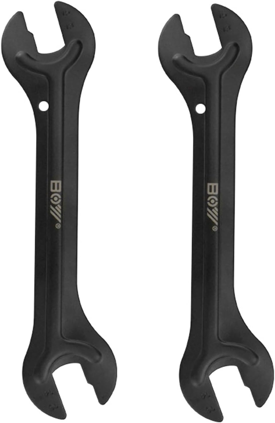 Juego llaves para conos bicicleta 13-19mm