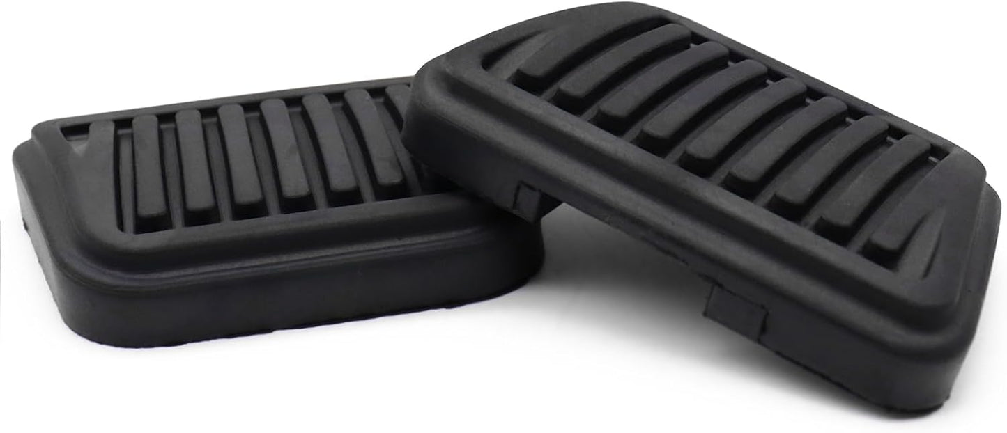 Almohadilla pedal freno/embrague Dodge Ram 97-02 Jeep