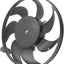 Ventilador refrigeración auxiliar 200w 11.614in