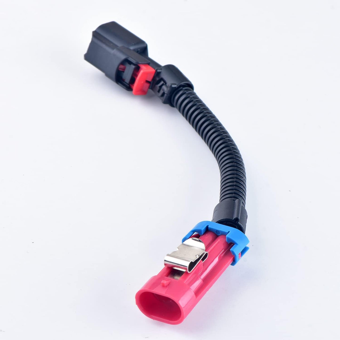 Conector 2 pines válvula ventilación bote vapor Chevy GMC 1999