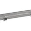Drenaje ducha lineal 59 1/8pulg acero inox ajustable