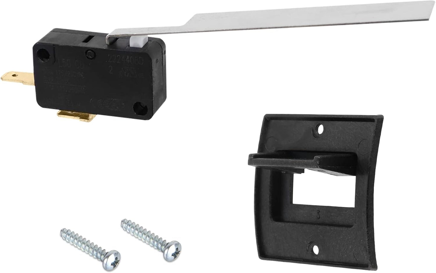 Interruptor vela kit soporte Dometic Atwood RV 33082