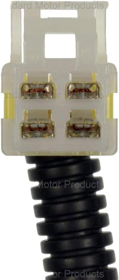 Interruptor lumbar asiento eléctrico