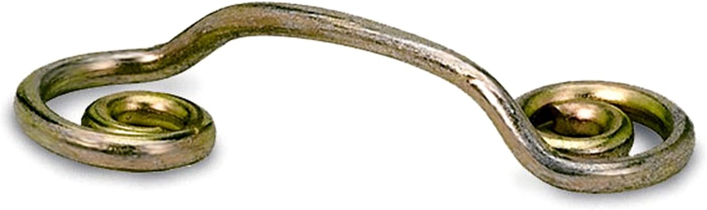 Kit pernos 71425 muelle fijación rápida
