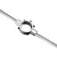 Llave troquel comp M30-M36 1.85-2.56" chap níquel
