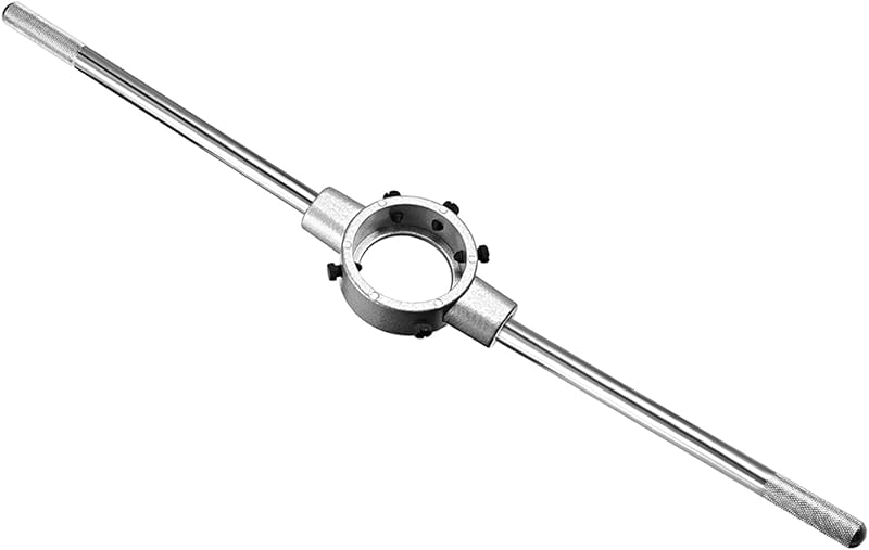 Llave troquel comp M30-M36 1.85-2.56" chap níquel