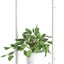 Soporte para plantas de metal 3 niveles interior exterior