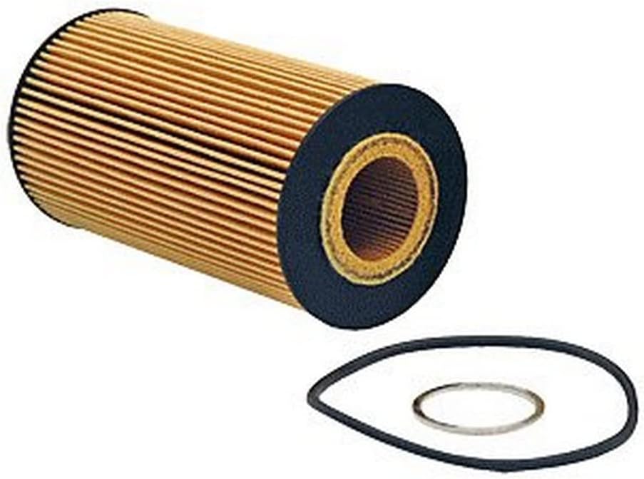 Repuesto filtro aceite comp. Audi VW 04-09