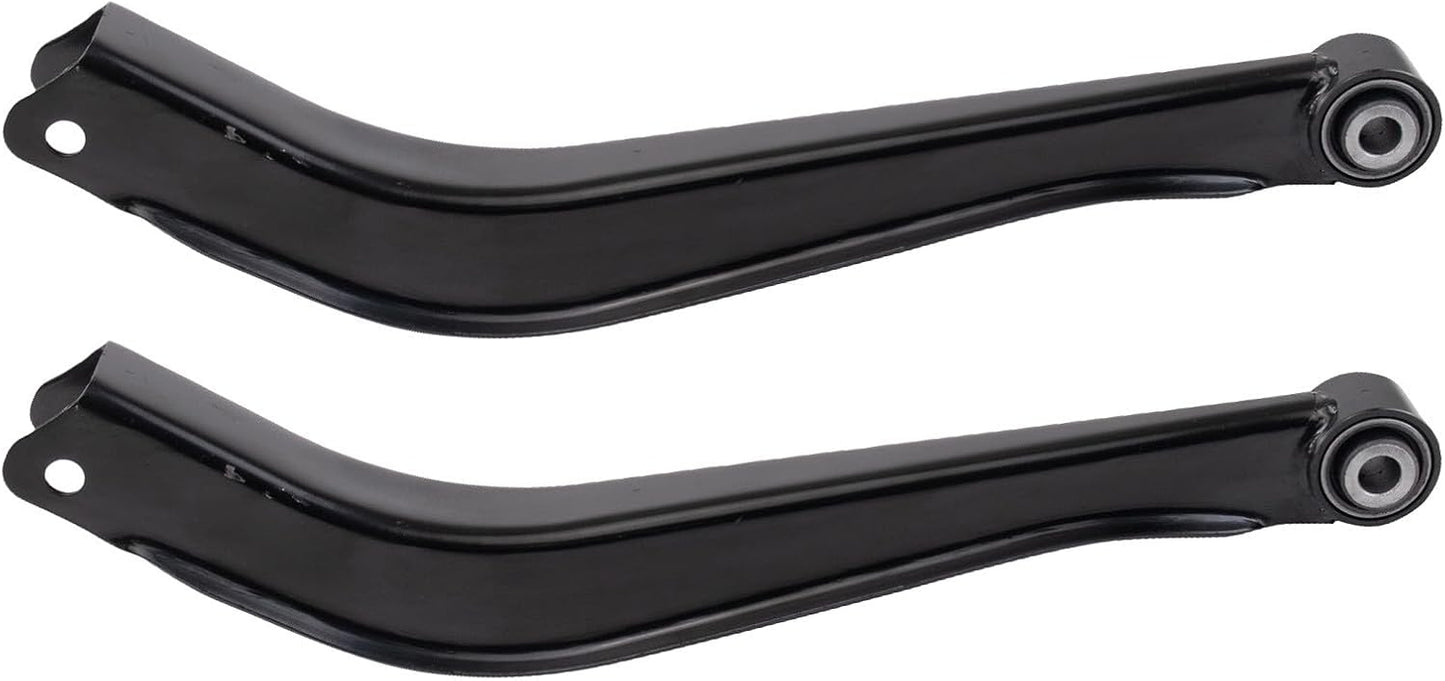 2 Brazo control trasero Subaru Baja 03-06 Legacy Outback
