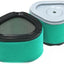 2 Filtros aire repuesto Kohler John Deere Lesco