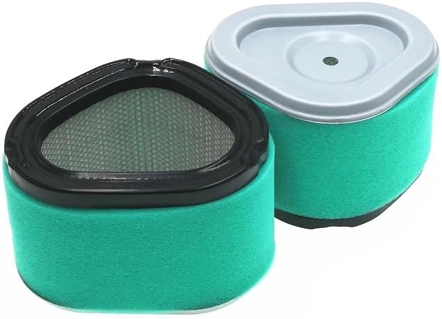 2 Filtros aire repuesto Kohler John Deere Lesco