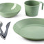 Set Mesa Cascadian para 1 Persona