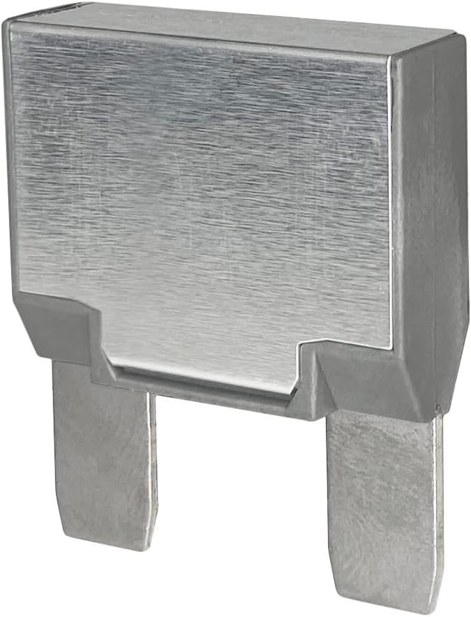 Fusible 40 A Maxi Blade para automóvil camión set 3