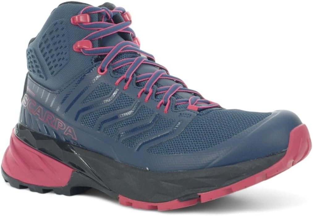 Zapatos Gore-Tex para mujer senderismo