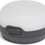 Linterna LED compacta camping 100 lúmenes duradera grafito