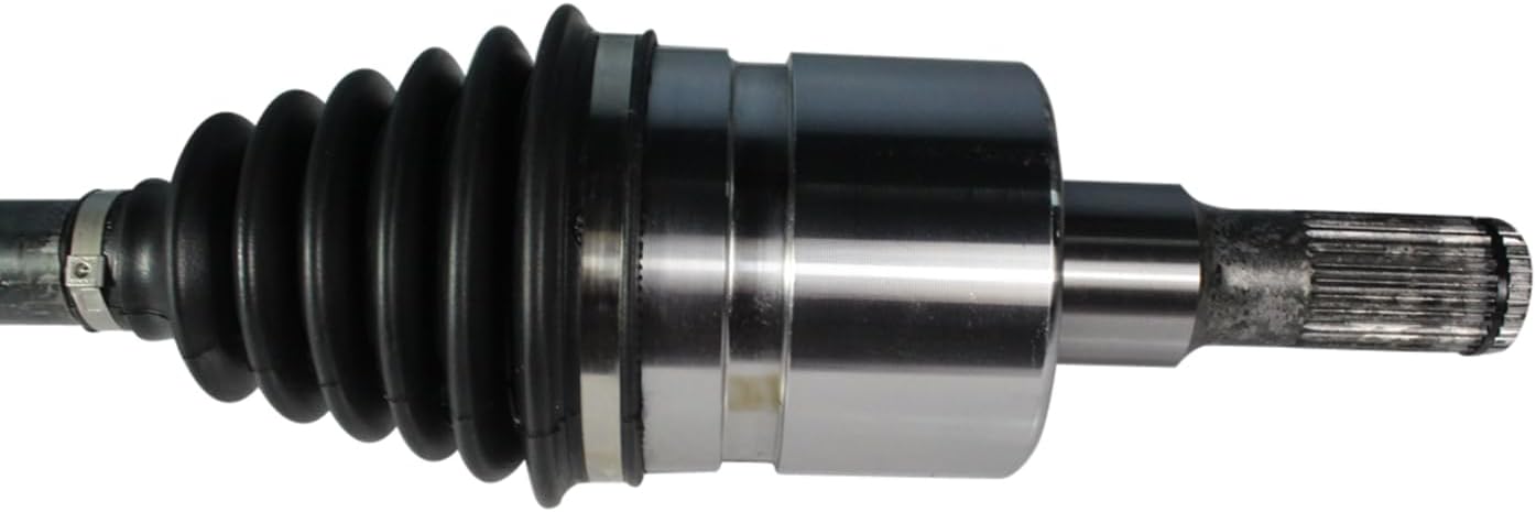Conjunto eje delantero izquierdo o derecho NCV10047