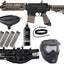 Kit Tippmann TMC Paintball Épico