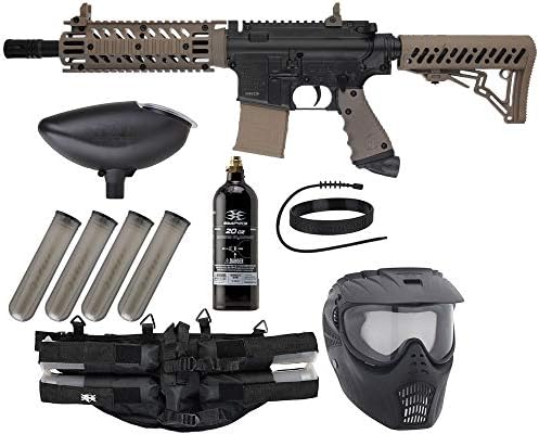 Kit Tippmann TMC Paintball Épico