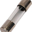 Fusibles vidrio con retardo 10 pzas 250V T6.3AL250V