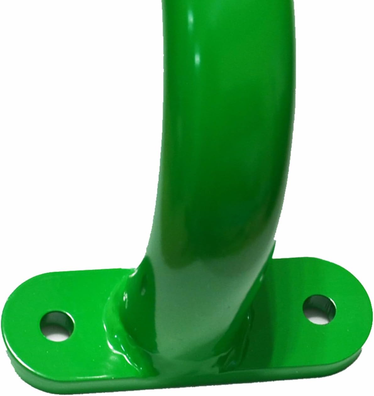 6 Manijas Metal 17.2" para Columpios Patio