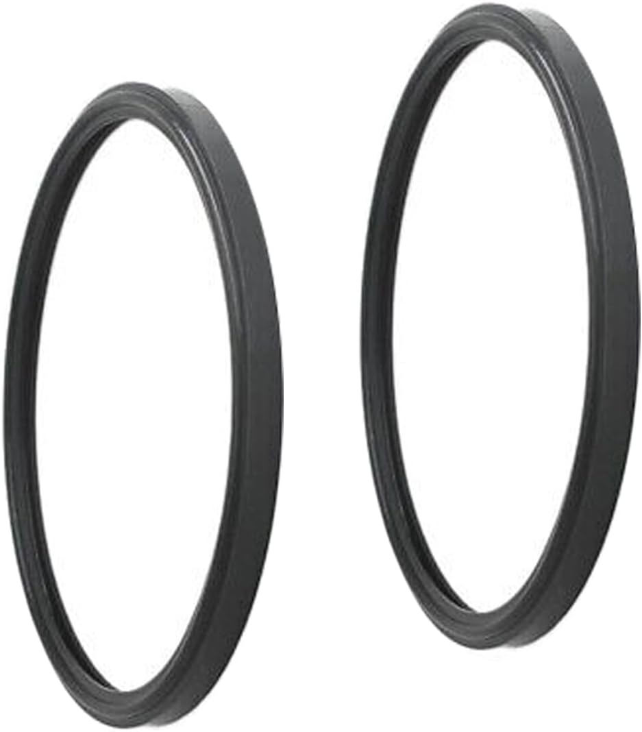 2 Juntas luz piscina Hayward SP0580 7 3/4"