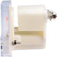 Amperímetro analógico DC 0-10A 85C1 2.5 precisión