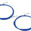 2 Cable control acelerador 33C motor fuera de borda azul
