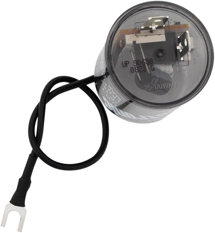 Led 90652 12v cc 20a con adaptador inversión polaridad